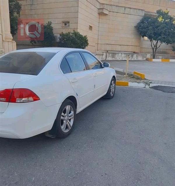 كيا لوتزي 2009 للبيع في العراق - دهوك